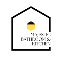Majestic Bathroom and Kitchen