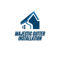Majestic Gutter Installation