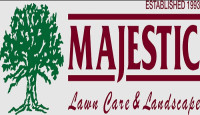 Majestic Lawn Care & Landscape Inc