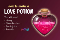 POWERFUL LOVE SPELLS FOR REUNION, MARRIAGE, ATTRACTION, AND RELATIONSHIP
