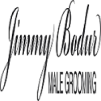 Jimmy Bodur Male Grooming