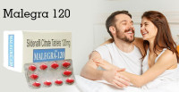 Malegra 120 Online Tablets: Popular Treatment For ED |Australiarxmeds
