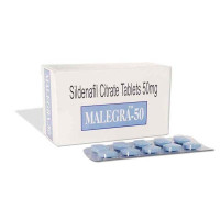 Malegra 50 Mg | Uses | Dosage | Side Effects | Price |Save Up to 5% OFF|