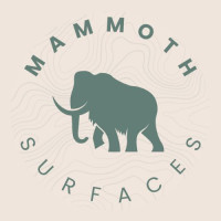 Mammoth Surfaces