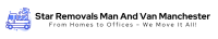 Star Removals Man and Van Manchester