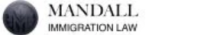 Mandall Immigration Law - Immigration Lawyer Toronto