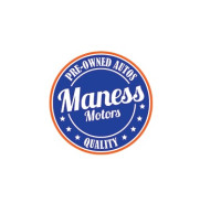 Maness Motors