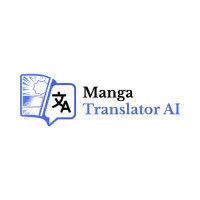 Manga Translator AI