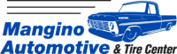 Trusted Automotive Repair Shop-Mangino Automotive Center