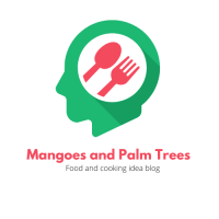 Mangoes & Palmtrees