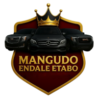 Mangudo Endale Etabo