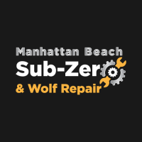 Manhattan Beach Sub-Zero & Wolf Repair