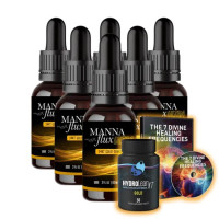 MannaFlux Ultra: DNB Reviews – How It Compares to Competitors