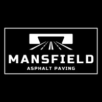 Mansfield Asphalt Paving