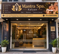 Mantra Spa Kalyan