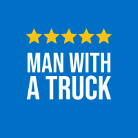 Man with a Truck Houston Movers and Packers