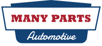 Many Parts Automotive