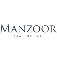 Manzoor Law Firm, Inc