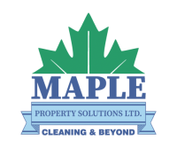 Maple Property Solutions - Cleaning Services Winnipeg