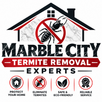 Marble City Termite Removal Experts