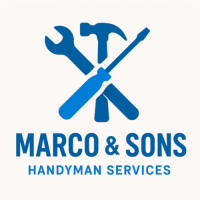 Marco & Sons Handyman Services