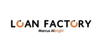Marcus Albright - Senior Loan Officer - Loan Factory