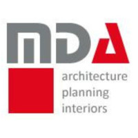 Maria Dohadwala, Architect Inc.