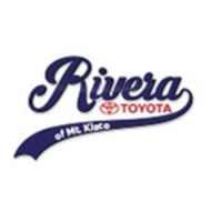 Mariano Rivera Toyota