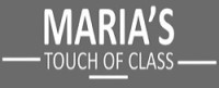 Maria's Touch of Class
