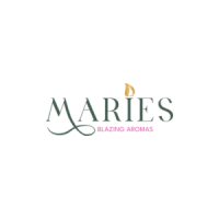 Maries Blazing Aromas