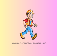 Marin Construction & Builders Inc.