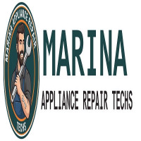 Marina Appliance Repair Techs