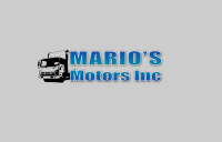Mario's Motors Inc