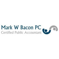 Mark W Bacon PC