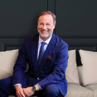 Mark Parrish