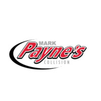 Mark Payne's Collision