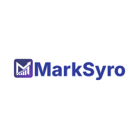 Marksyro-Digital Attention Into Measurable Business Growth
