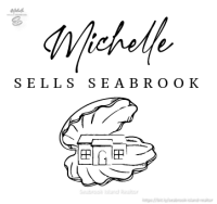 Michelle Almeyda-Wiedemuth - Seabrook Island Realtor