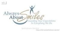 Always About Smiles: Thomas R. Lambert DMD