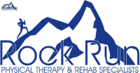 Rock Run Physical Therapy - Layton