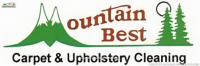 Mountain Best Carpet & Upholstery Cleaning