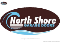 North Shore Garage Doors
