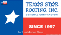 Texas Star Roofing