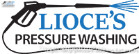 Lioce's Pressure Washing