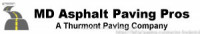 MD Asphalt Paving INC of Frederick