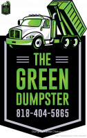The Green Dumpster