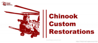 Chinook Custom Restorations