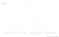 Ridge Top Exteriors