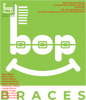 Braces Orthodontics Pediatrics