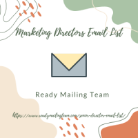 Enhance Your Marketing Strategy with Ready Mailing Team
